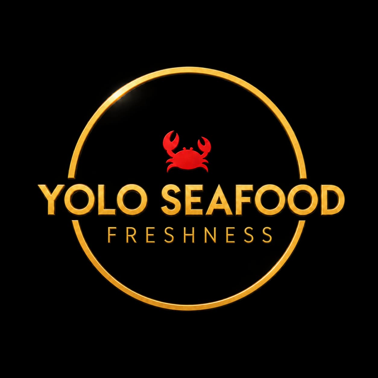 YOLO Seafood — Freshness